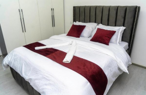 Lovely studio in Kilimani with WIFI & Free Parking